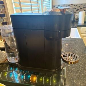 Virtuo Next Premium Coffee and Espresso Maker